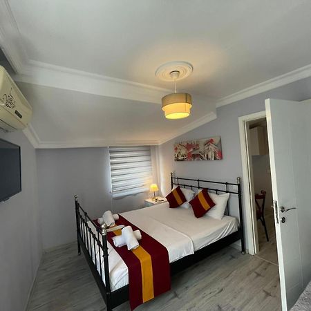 Aparthotel Taksim Rain Hause Provincia di Provincia di Istanbul Esterno foto
