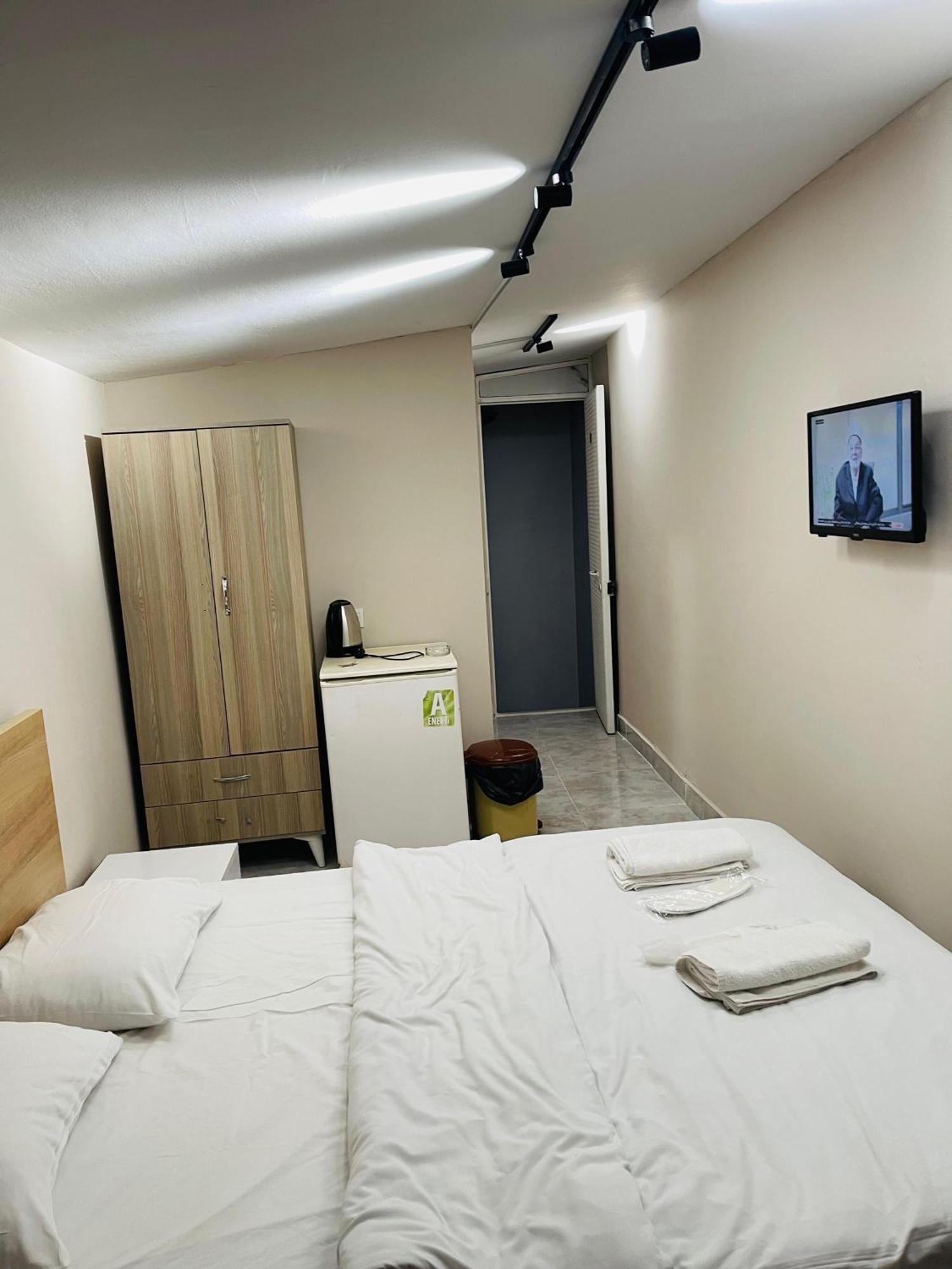 Aparthotel Taksim Rain Hause Provincia di Provincia di Istanbul Esterno foto