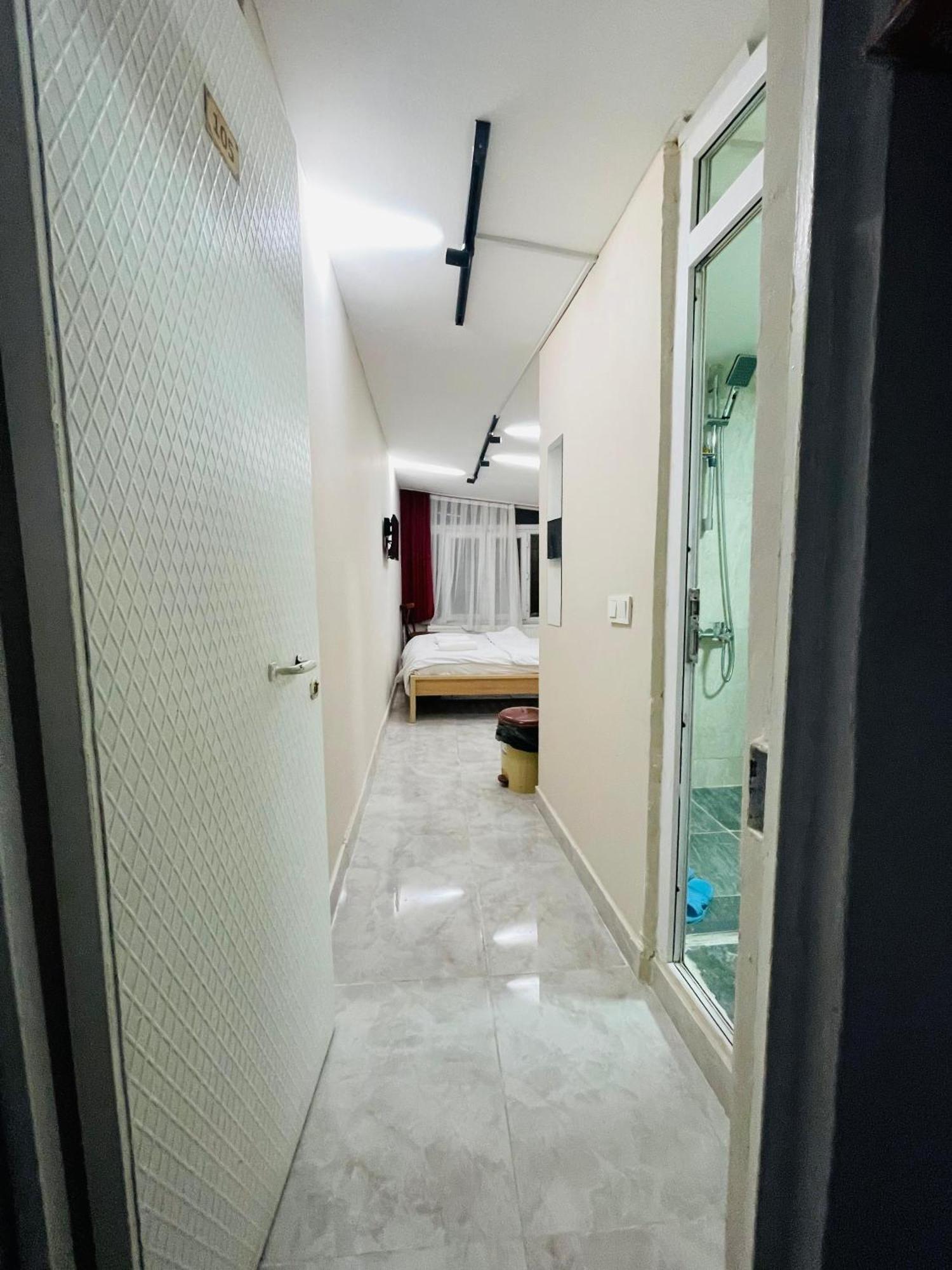 Aparthotel Taksim Rain Hause Provincia di Provincia di Istanbul Esterno foto